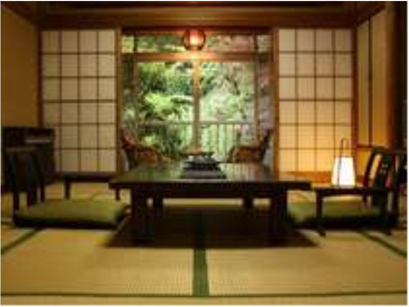 Yugawara Onsen Ryokan Uohan מראה חיצוני תמונה